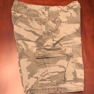 Wranglers man cargo fatigue 34